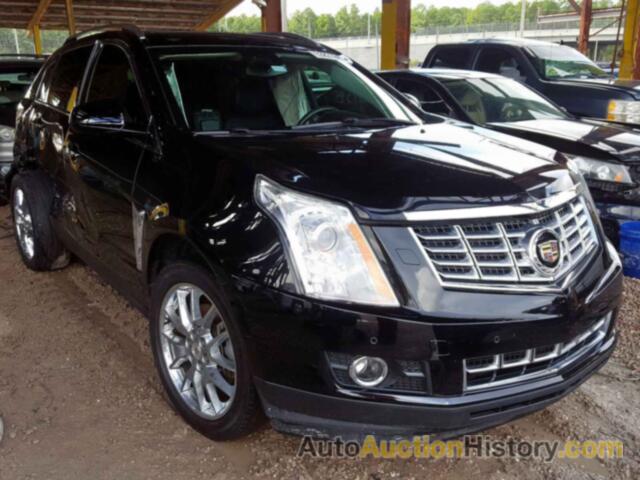 2013 CADILLAC SRX PERFOR PERFORMANCE COLLECTION, 3GYFNHE32DS588974