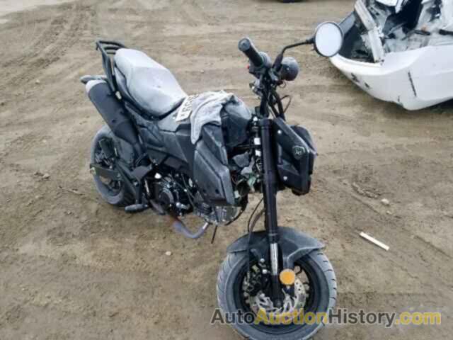 2019 OTHER MOTORCYCLE, L2BBAACG4KB000122