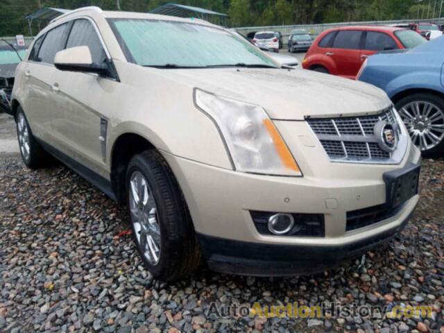 2010 CADILLAC SRX PERFOR PERFORMANCE COLLECTION, 3GYFNBEY4AS640996
