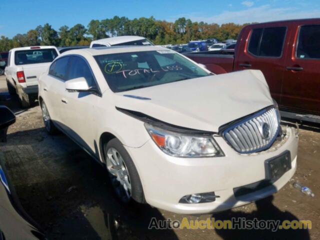 2011 BUICK LACROSSE CXS, 1G4GE5ED4BF367388
