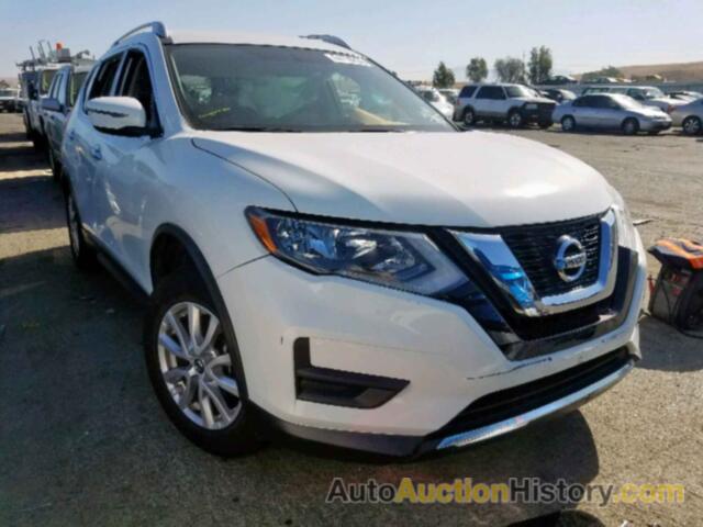 2017 NISSAN ROGUE S S, KNMAT2MT6HP512442