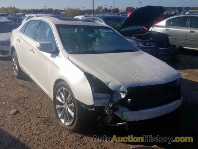 2013 CADILLAC XTS PREMIUM COLLECTION, 2G61T5S3XD9159719