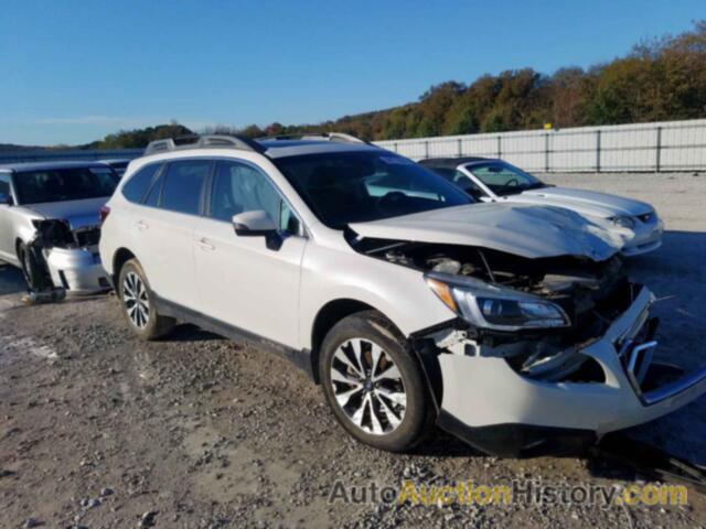 2015 SUBARU OUTBACK 3. 3.6R LIMITED, 4S4BSENC7F3266119