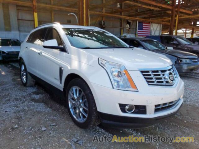 2013 CADILLAC SRX PERFOR PERFORMANCE COLLECTION, 3GYFNDE3XDS580176