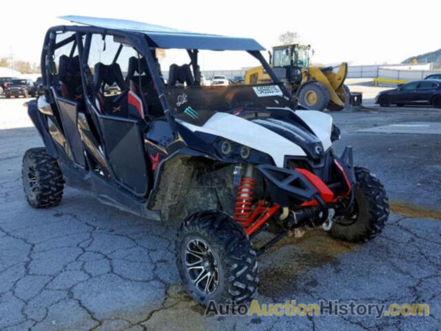 2014 CAN-AM ATV 1000R X RS DPS, 3JBPNDP18EJ001170