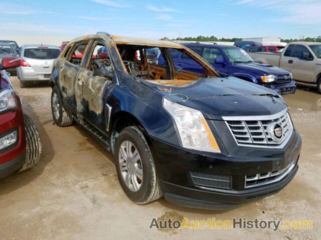 2013 CADILLAC SRX LUXURY LUXURY COLLECTION, 3GYFNCE30DS648057