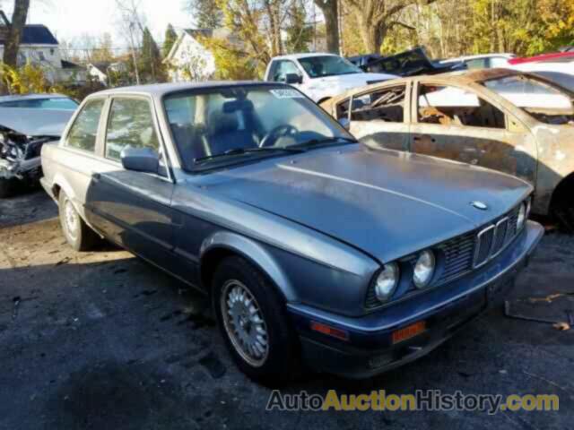 1991 BMW 3 SERIES I AUTOMATIC, WBAAA231XMEC55670