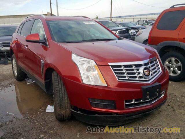 2013 CADILLAC SRX LUXURY LUXURY COLLECTION, 3GYFNCE35DS646594