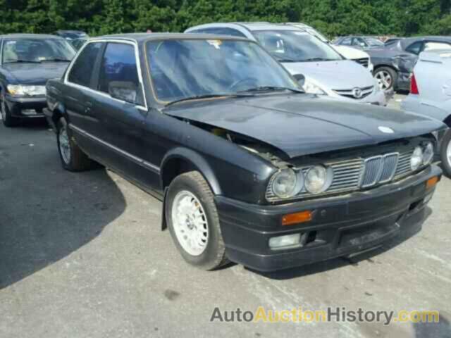 1985 BMW 318I, WBAAK7403F8767852