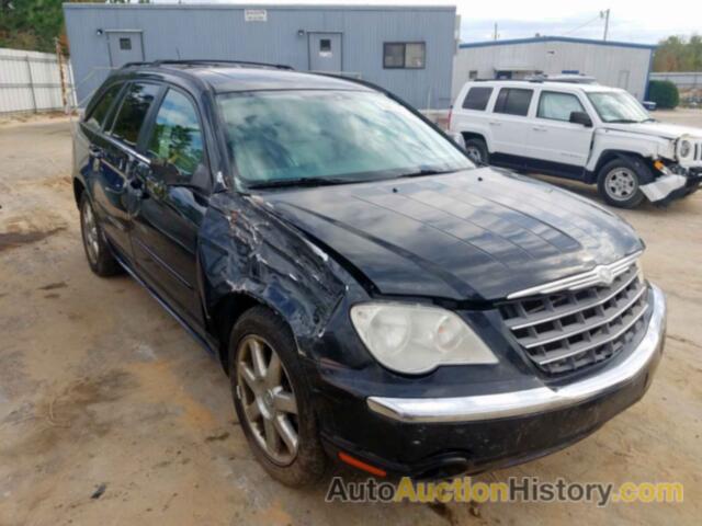 2007 CHRYSLER PACIFICA L LIMITED, 2A8GF78X27R221650