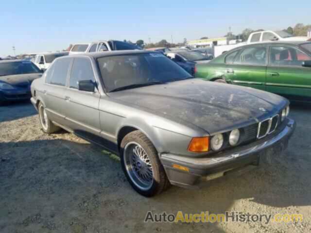 1988 BMW 735 IL IL, WBAGC4315J3316315