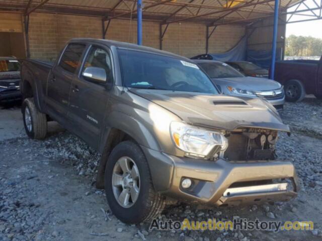 2015 TOYOTA TACOMA DOU DOUBLE CAB LONG BED, 3TMMU4FN7FM074182
