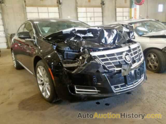 2015 CADILLAC XTS LUXURY COLLECTION, 2G61N5S3XF9281123