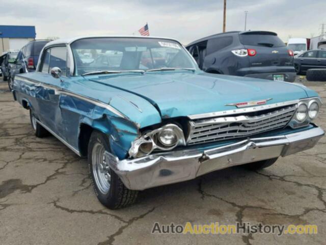1962 CHEVROLET ALL OTHER, 21847A214154