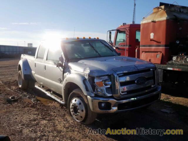 2016 FORD F450 SUPER SUPER DUTY, 1FT8W4DT4GEA12873