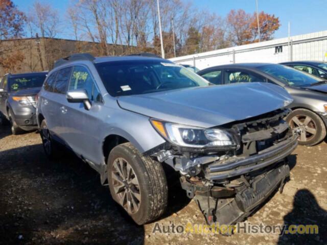 2015 SUBARU OUTBACK 3. 3.6R LIMITED, 4S4BSELC4F3350448