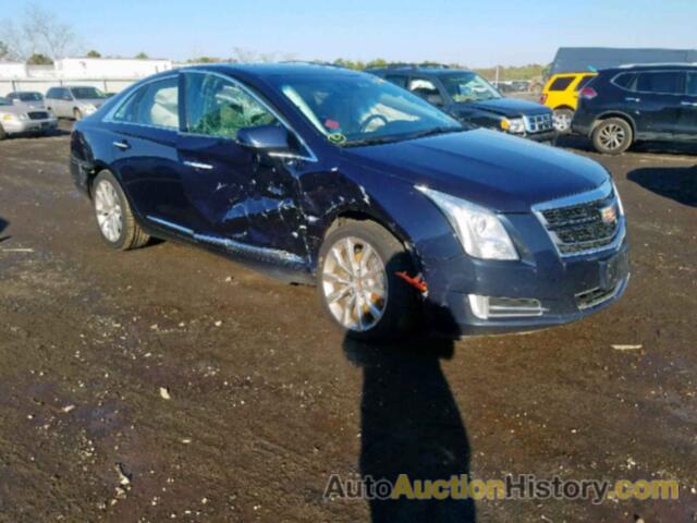 2016 CADILLAC XTS LUXURY COLLECTION, 2G61N5S36G9210924