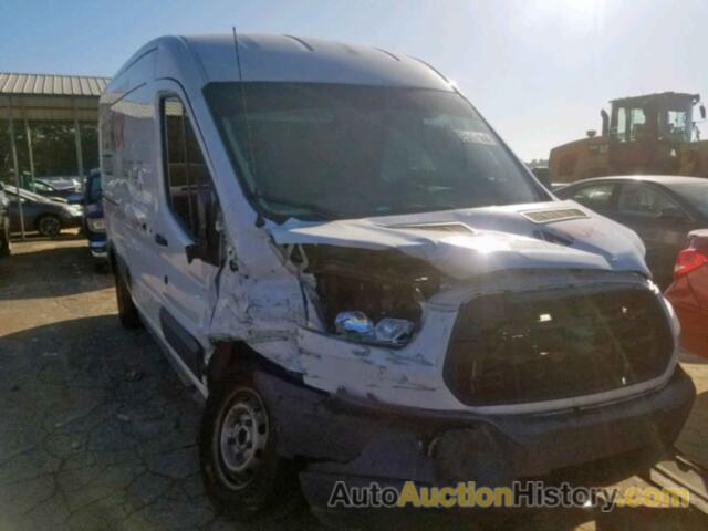 2015 FORD TRANSIT T- T-250, 1FTYR2CGXFKA10030