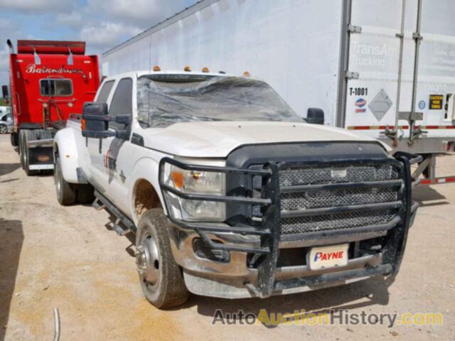 2012 FORD F350 SUPER SUPER DUTY, 1FT8W3DT3CED23442