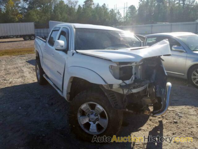 2012 TOYOTA TACOMA DOU DOUBLE CAB LONG BED, 3TMMU4FN1CM046633