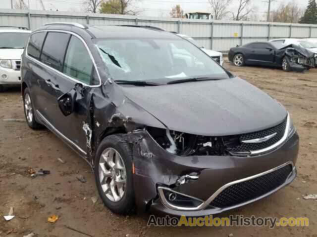 2018 CHRYSLER PACIFICA L LIMITED, 2C4RC1GG7JR262225