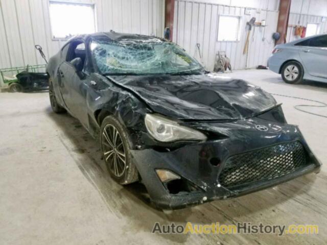 2013 SCION FRS, JF1ZNAA14D1713074
