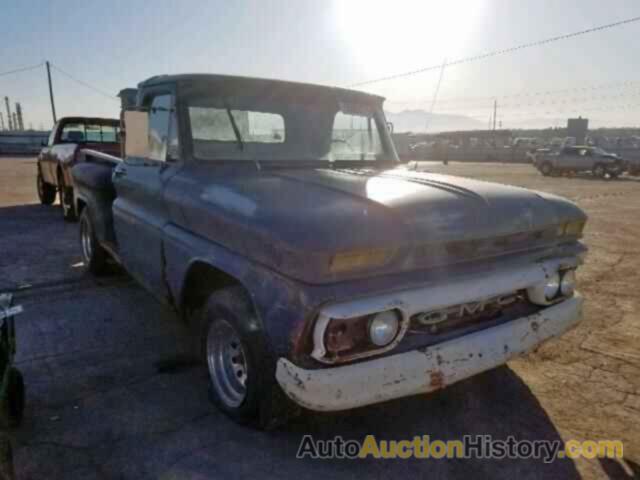 1966 GMC ALL OTHER, 1002PF32256A