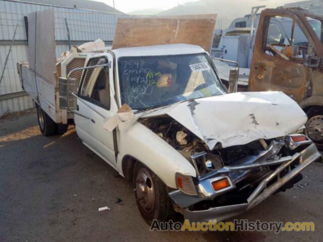 1989 TOYOTA CAB CHASSI CAB CHASSIS SUPER LONG WHEELBASE, JT5VN94T3K0008883