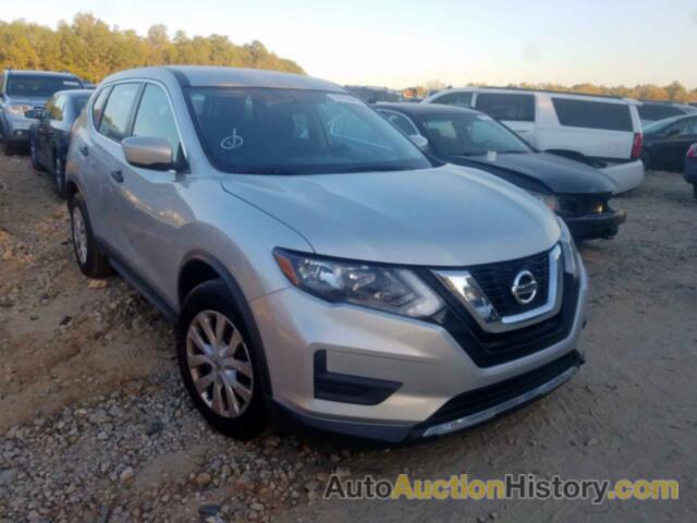 2017 NISSAN ROGUE S S, KNMAT2MTXHP567217