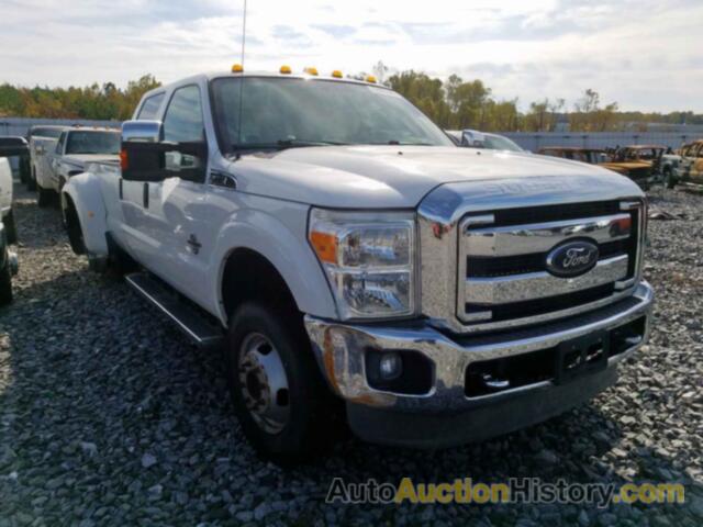 2012 FORD F350 SUPER SUPER DUTY, 1FT8W3DT7CEB58012