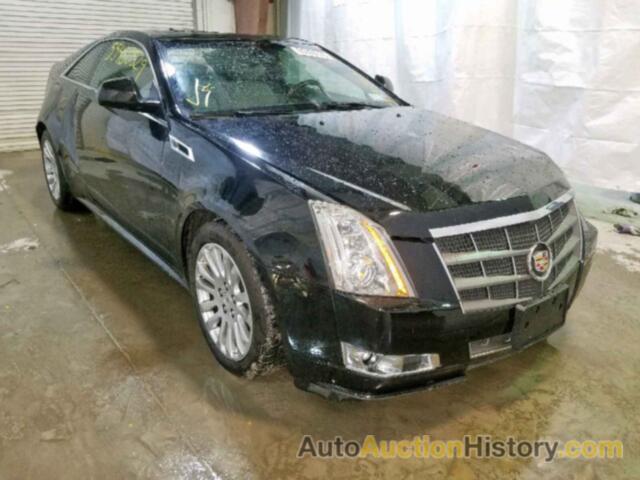 2011 CADILLAC CTS PERFORMANCE COLLECTION, 1G6DL1ED8B0168484