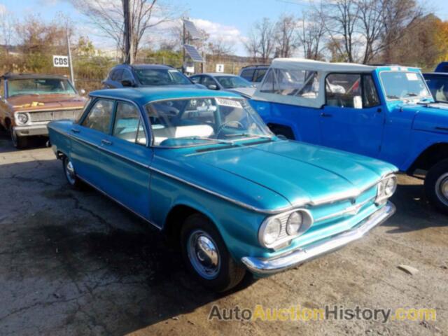 1961 CHEVROLET ALL OTHER, 10769W126069