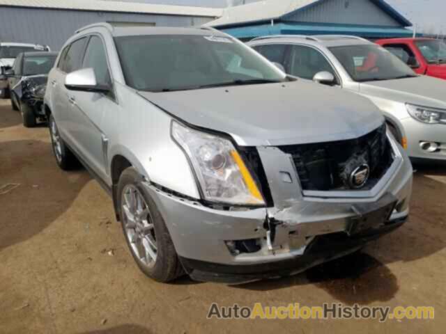 2013 CADILLAC SRX PERFOR PERFORMANCE COLLECTION, 3GYFNHE35DS647385