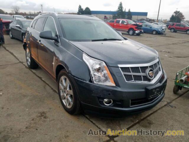 2011 CADILLAC SRX PERFOR PERFORMANCE COLLECTION, 3GYFNBEY5BS541685