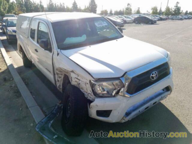 2013 TOYOTA TACOMA PRE PRERUNNER ACCESS CAB, 5TFTX4GN3DX023576