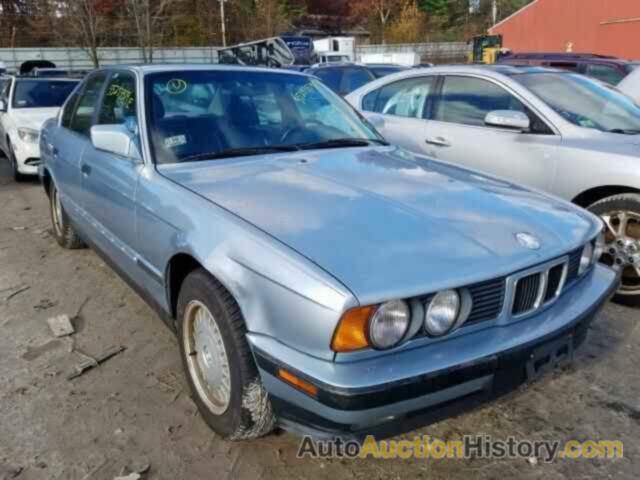 1991 BMW 525 I AUTO I AUTOMATIC, WBAHD6317MBJ61189