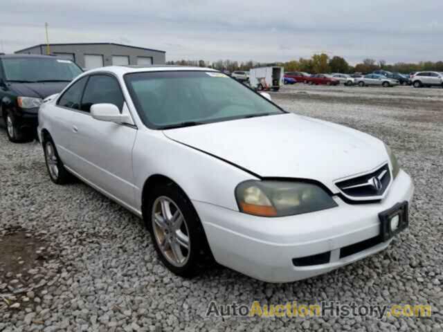 2003 ACURA 3.2CL TYPE TYPE-S, 19UYA42633A012765