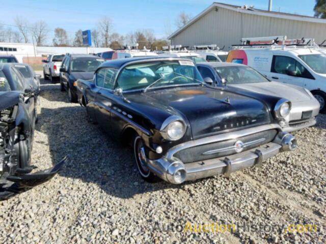 1957 BUICK ALL OTHER, 5D1068254