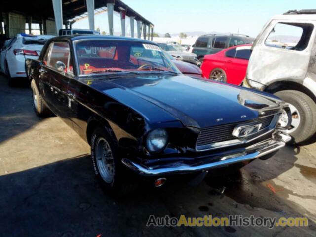 1966 FORD MUSTANG, 6F07C164684