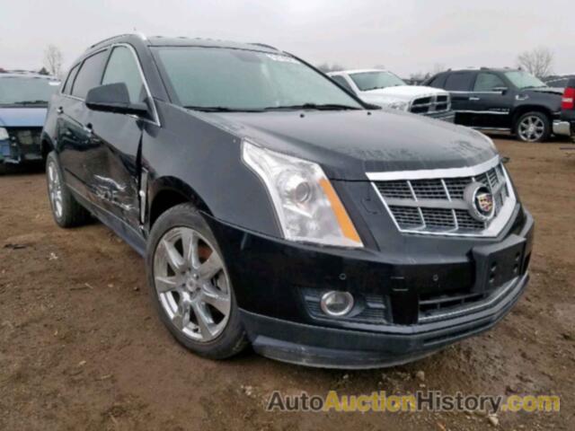 2010 CADILLAC SRX PERFOR PERFORMANCE COLLECTION, 3GYFNEEY7AS647085