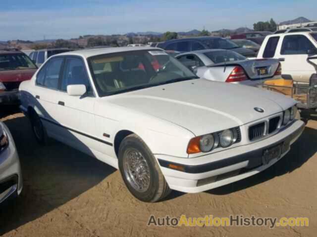 1995 BMW 525 I AUTO I AUTOMATIC, WBAHD632XSGK50375