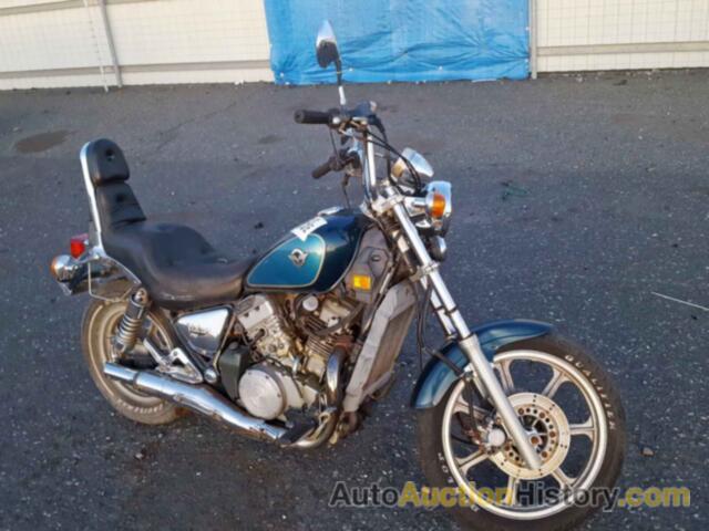 1992 KAWASAKI MOTORCYCLE, JKAVNDA16NB519923