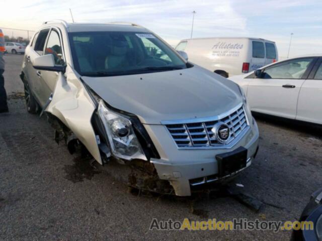 2015 CADILLAC SRX PERFOR PERFORMANCE COLLECTION, 3GYFNFE33FS548152