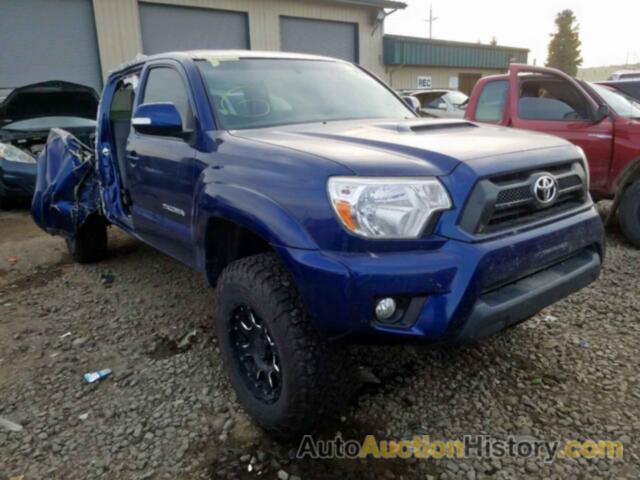 2015 TOYOTA TACOMA DOU DOUBLE CAB LONG BED, 3TMMU4FN4FM079873