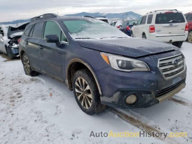 2016 SUBARU OUTBACK 3. 3.6R LIMITED, 4S4BSENC5G3240605