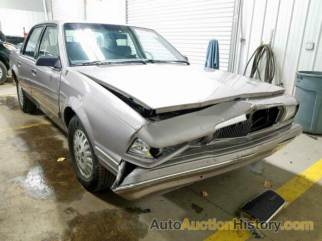 1996 BUICK CENTURY SPECIAL, 1G4AG55M6T6470894
