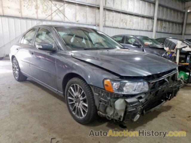 2009 VOLVO S60 2.5T 2.5T, YV1RS592892720659