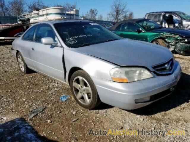 2002 ACURA 3.2CL TYPE TYPE-S, 19UYA42672A000004