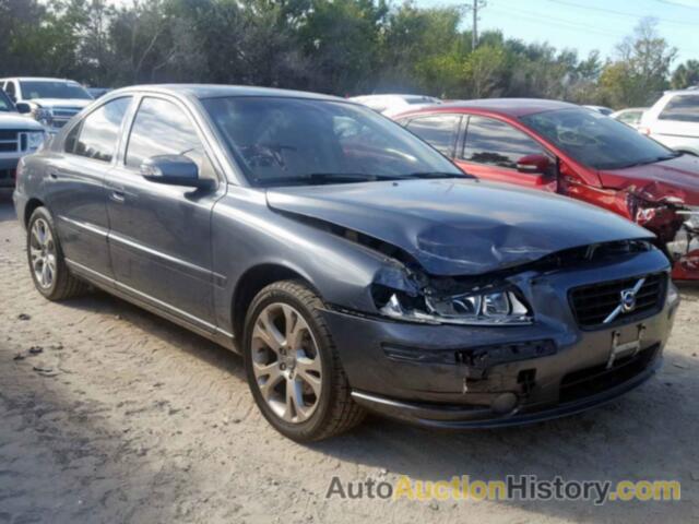 2009 VOLVO S60 2.5T 2.5T, YV1RS592692731630