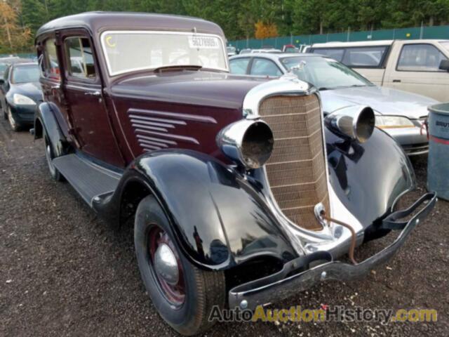 1934 DODGE ALL OTHER, 3690903